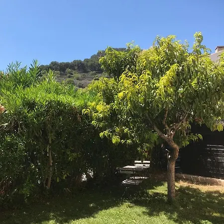 150m2 Piscine Apercu Climatisee * Carqueiranne